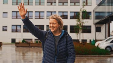 Utdanningstilbud i Nordland - Rekrutteringsfilm